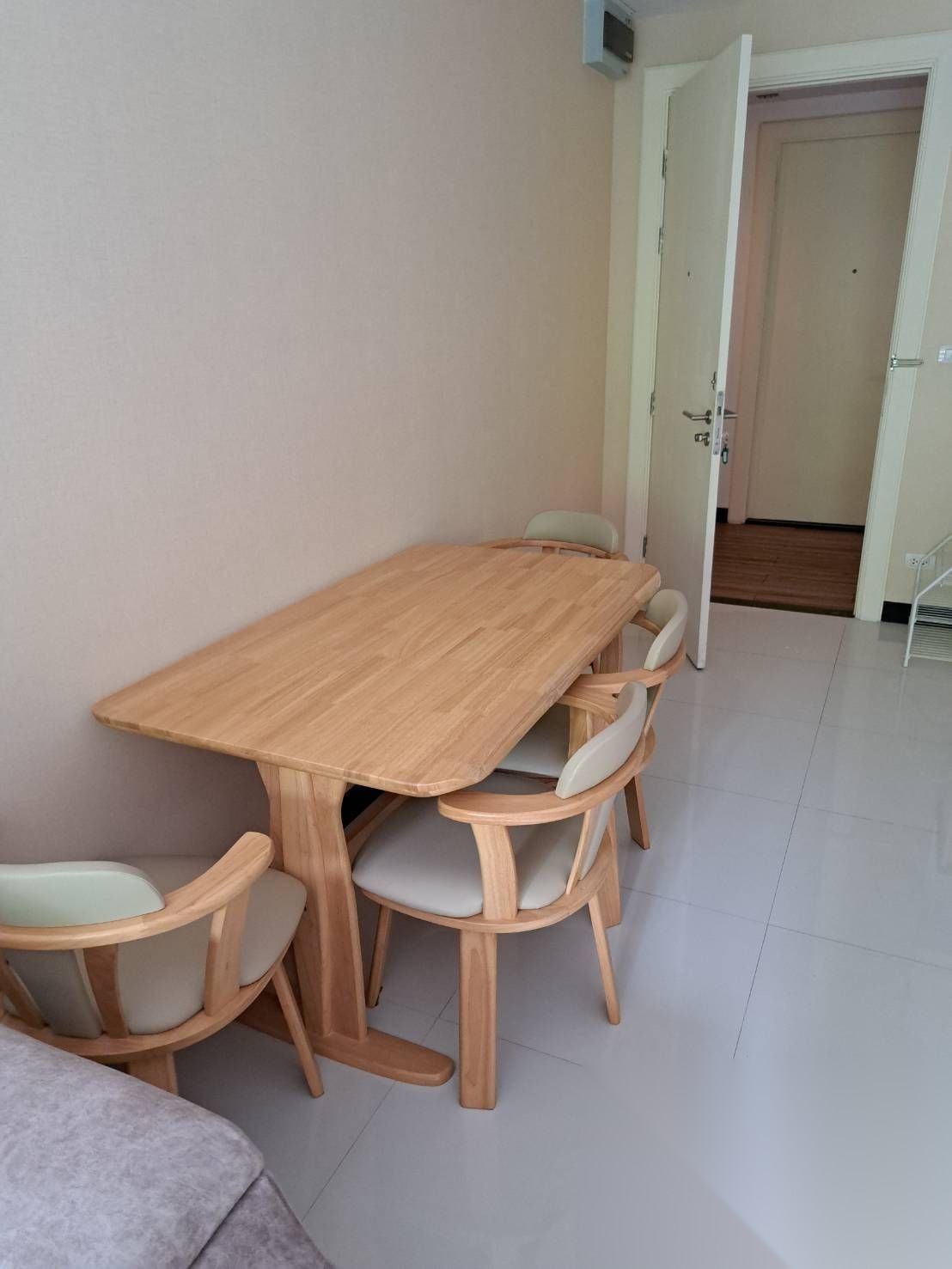 1 Bedroom Condo for sale at Voque Sukhumvit 16 — photo 5