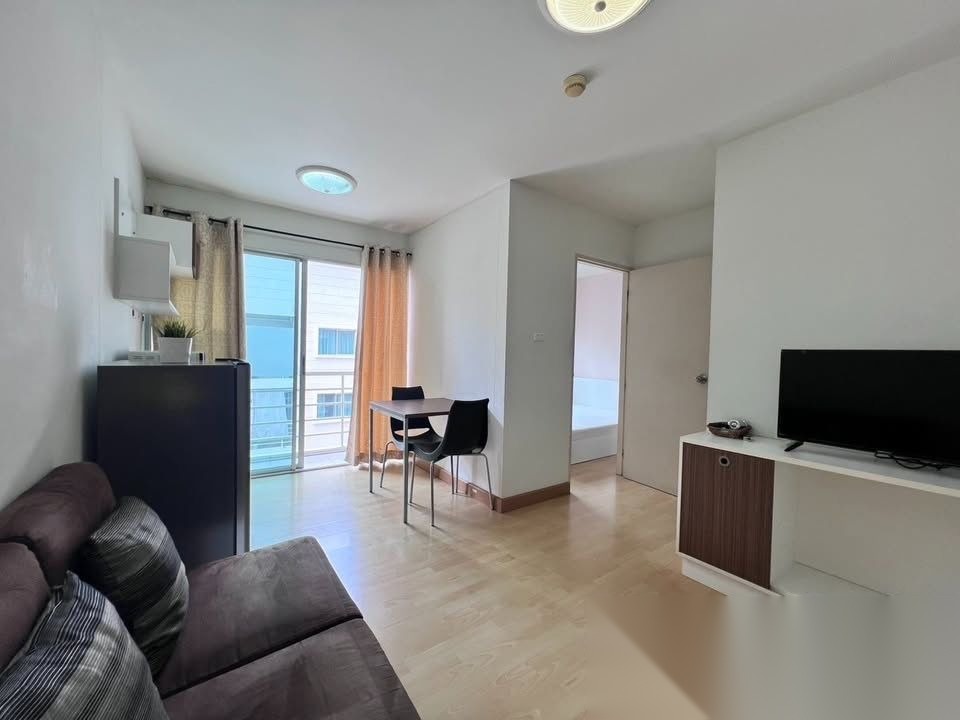 1 Bedroom Condo for sale at Smart Condo at Rama 2 — photo 1