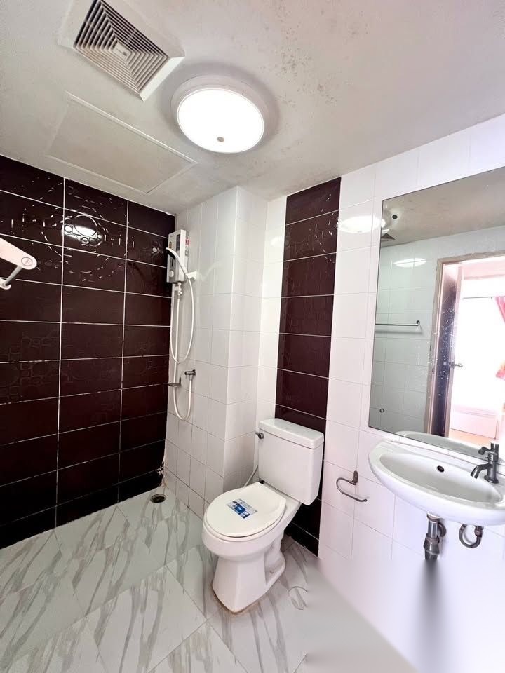 1 Bedroom Condo for sale at Smart Condo at Rama 2 — photo 3