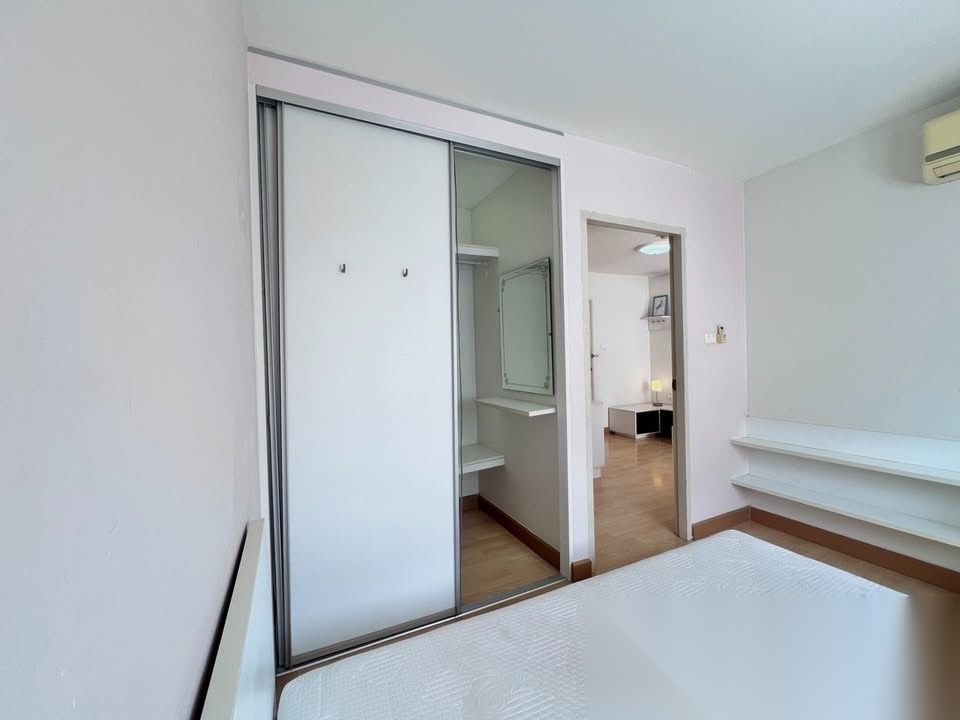 1 Bedroom Condo for sale at Smart Condo at Rama 2 — photo 5