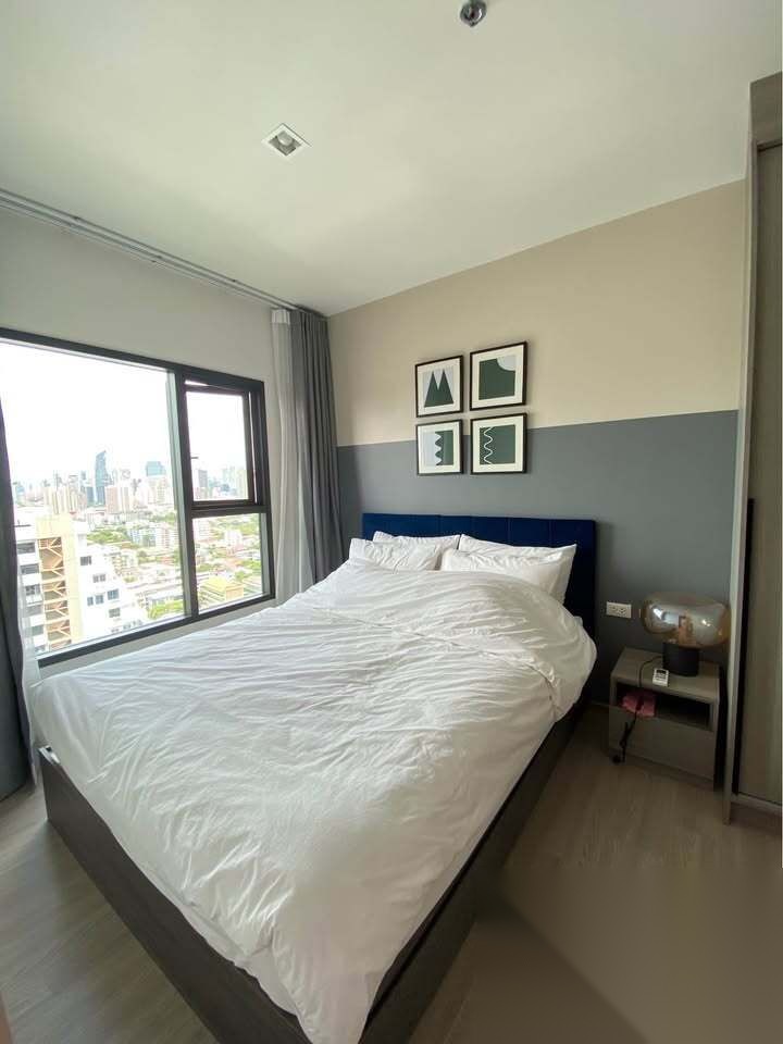 1 Bedroom Condo for sale at The Base Phetchaburi-Thonglor — photo 1