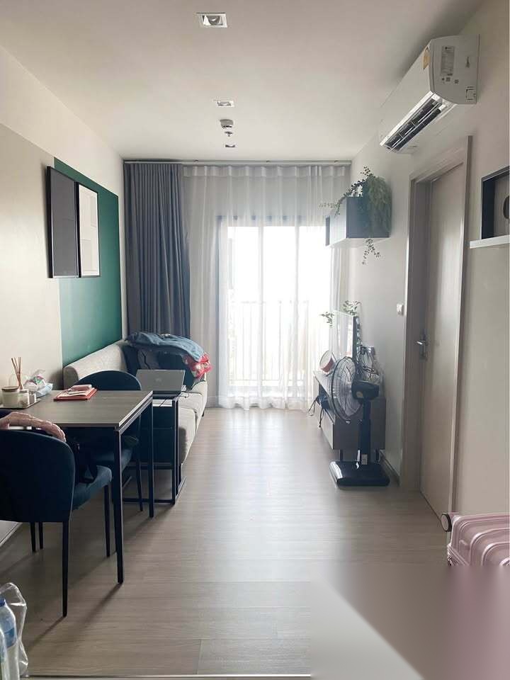 1 Bedroom Condo for sale at The Base Phetchaburi-Thonglor — photo 3