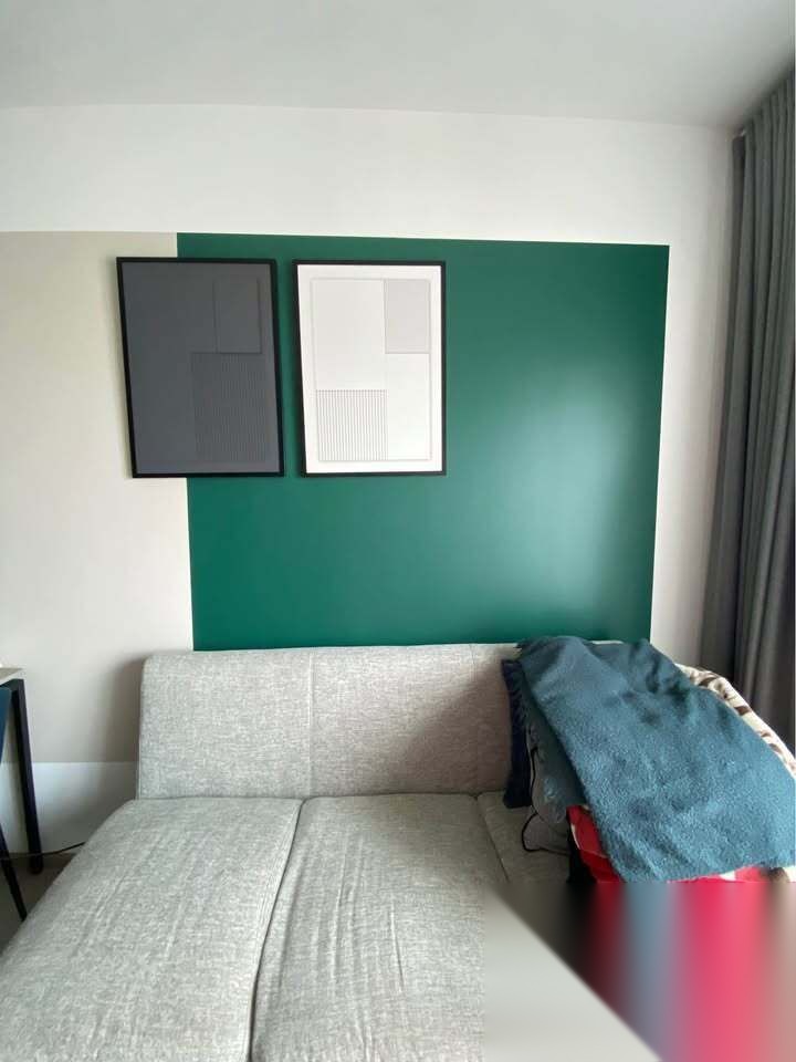 1 Bedroom Condo for sale at The Base Phetchaburi-Thonglor — photo 4