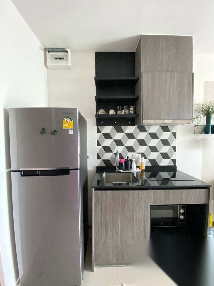 1 Bedroom Condo for sale at The Base Phetchaburi-Thonglor — photo 5