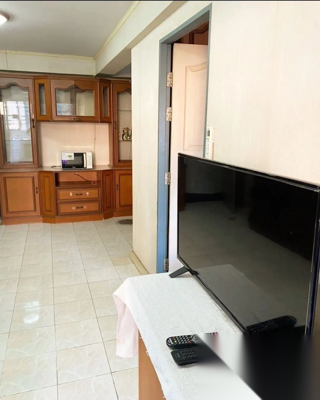 1 Bedroom Condo for sale at Duliya Chalisma — photo 1