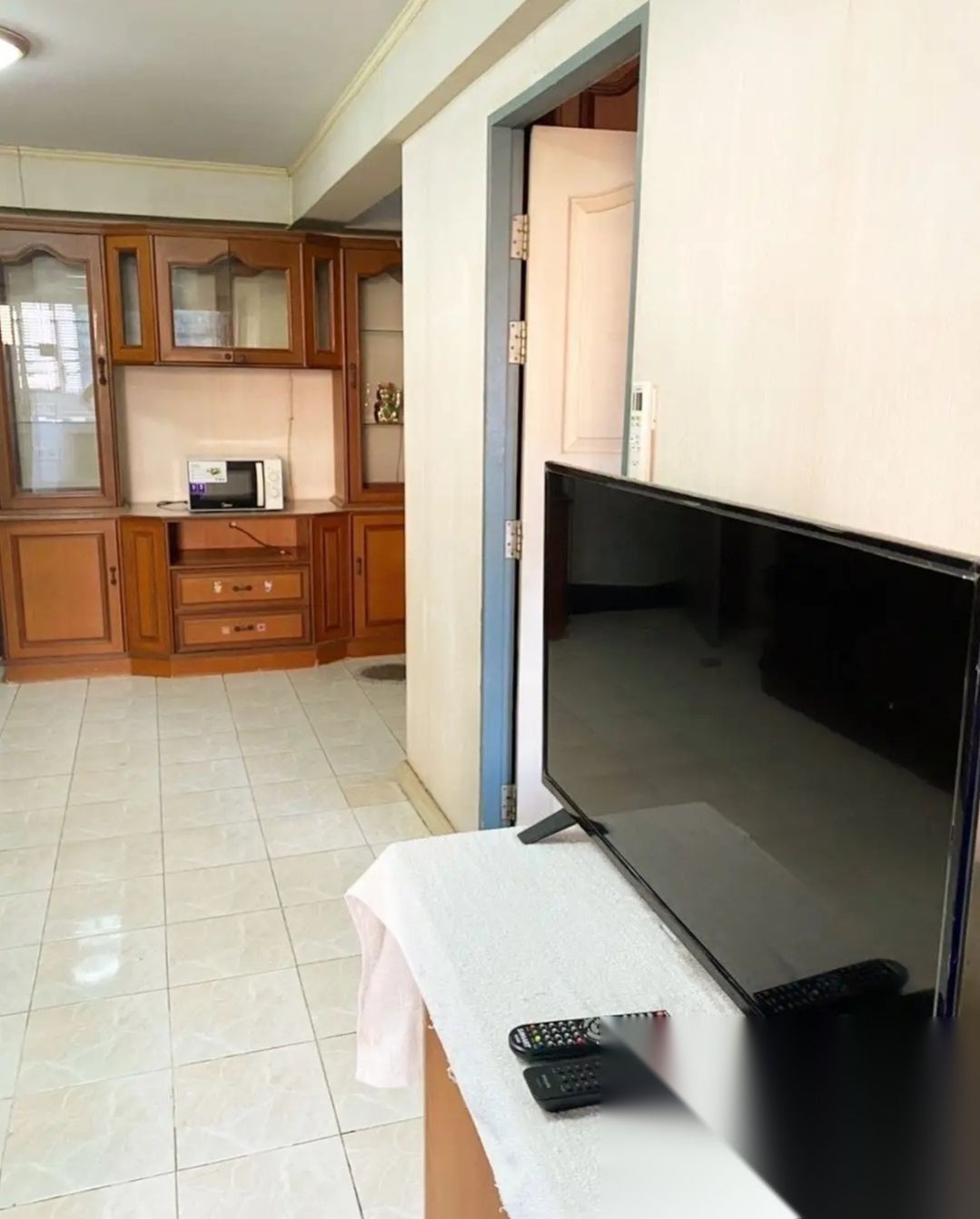1 Bedroom Condo for sale at Duliya Chalisma — photo 2