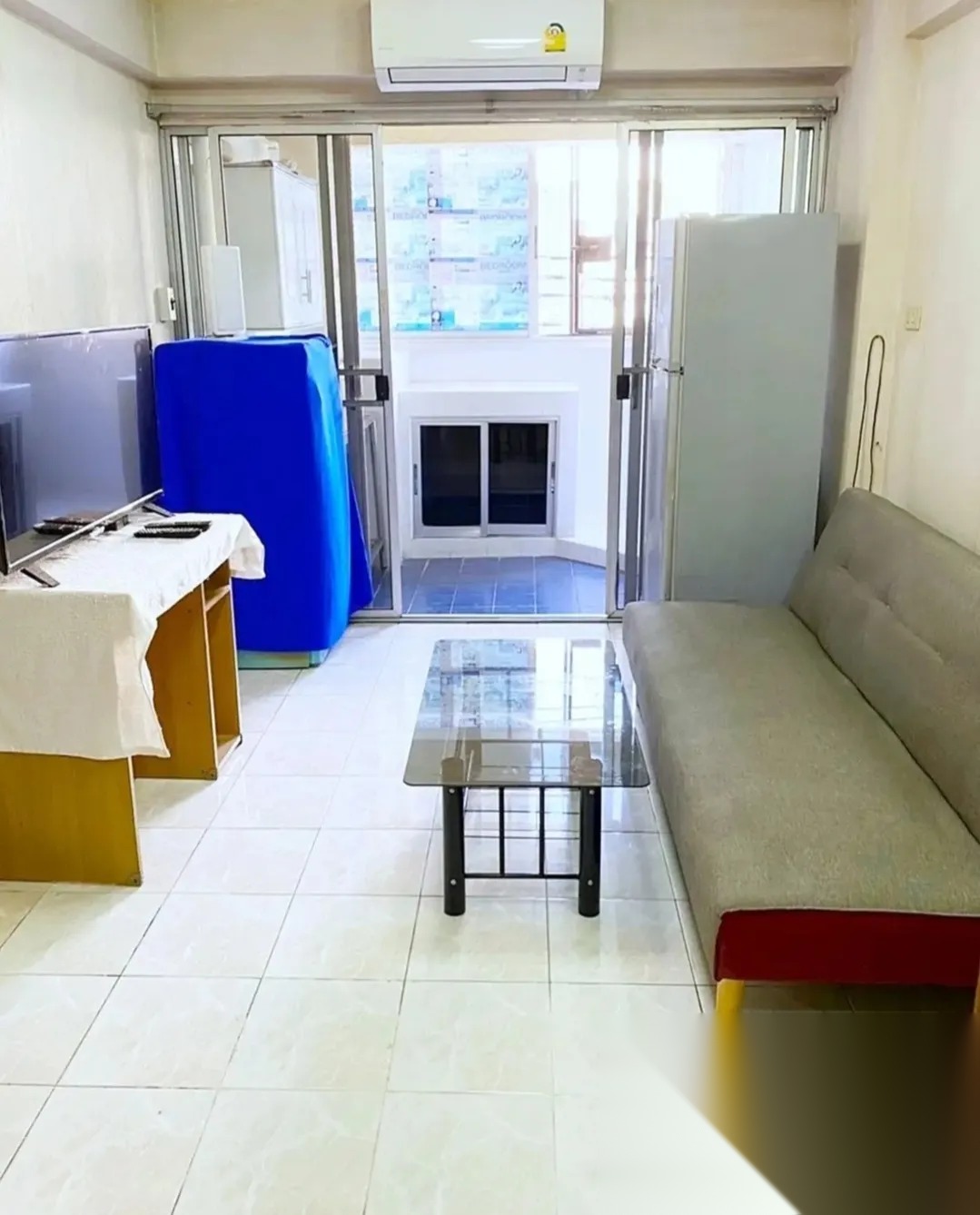 1 Bedroom Condo for sale at Duliya Chalisma — photo 3