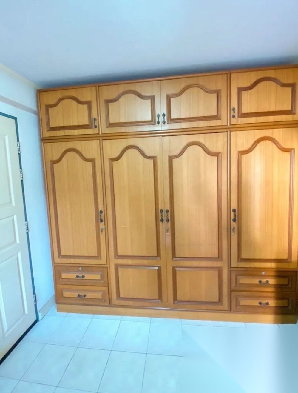 1 Bedroom Condo for sale at Duliya Chalisma — photo 4