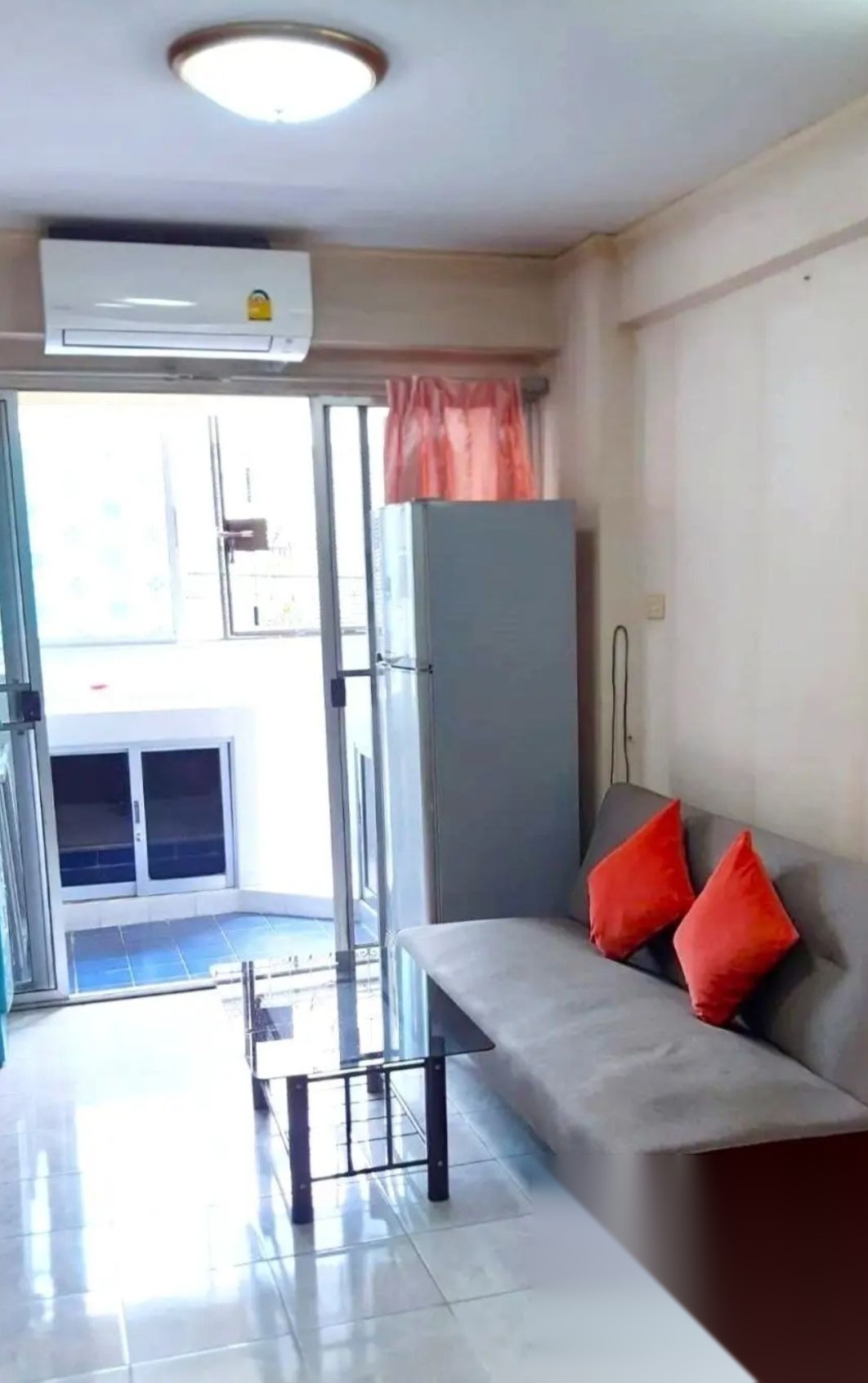 1 Bedroom Condo for sale at Duliya Chalisma — photo 5