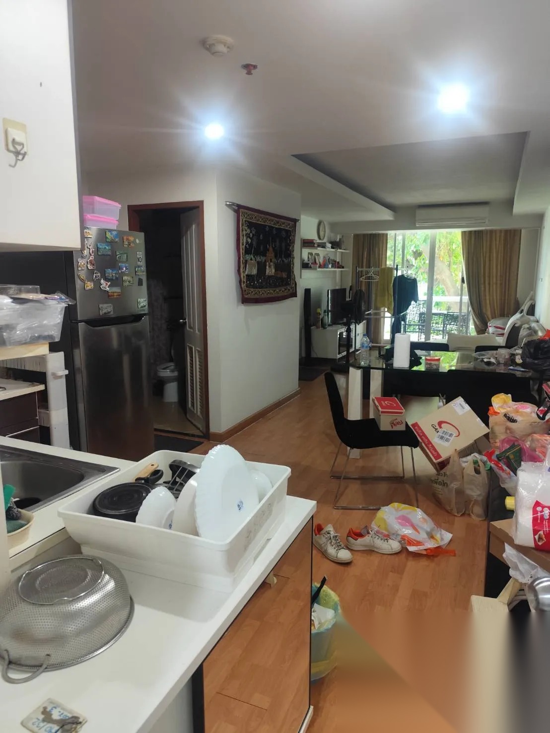 2 Bedroom Condo for sale at The Waterford Sukhumvit 50 — photo 1