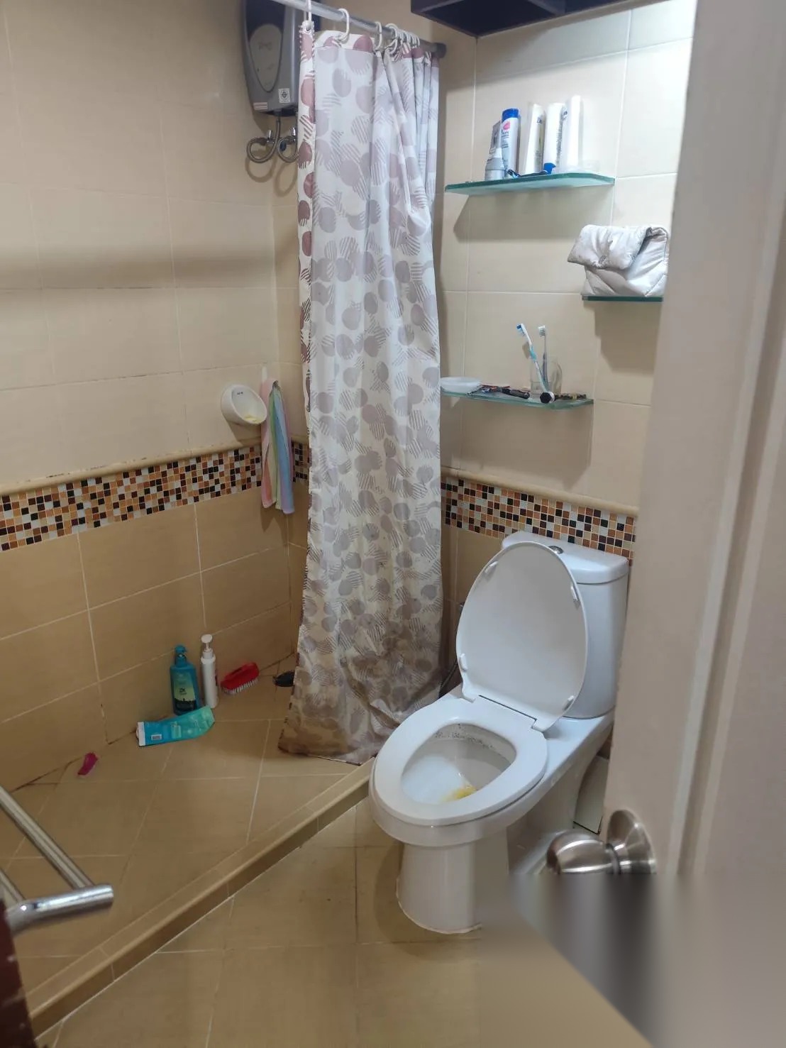 2 Bedroom Condo for sale at The Waterford Sukhumvit 50 — photo 2