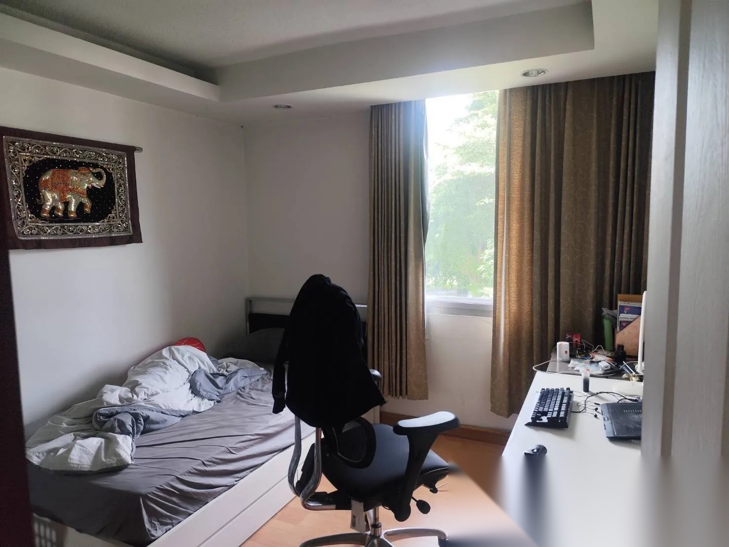 2 Bedroom Condo for sale at The Waterford Sukhumvit 50 — photo 3
