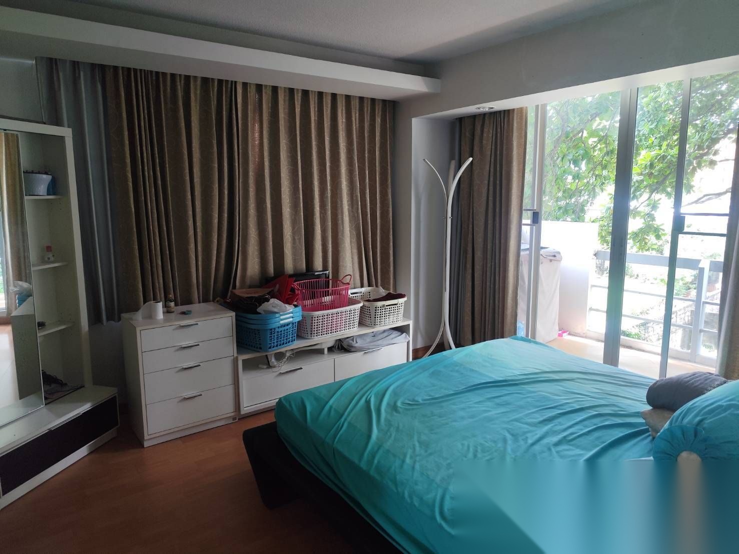 2 Bedroom Condo for sale at The Waterford Sukhumvit 50 — photo 4