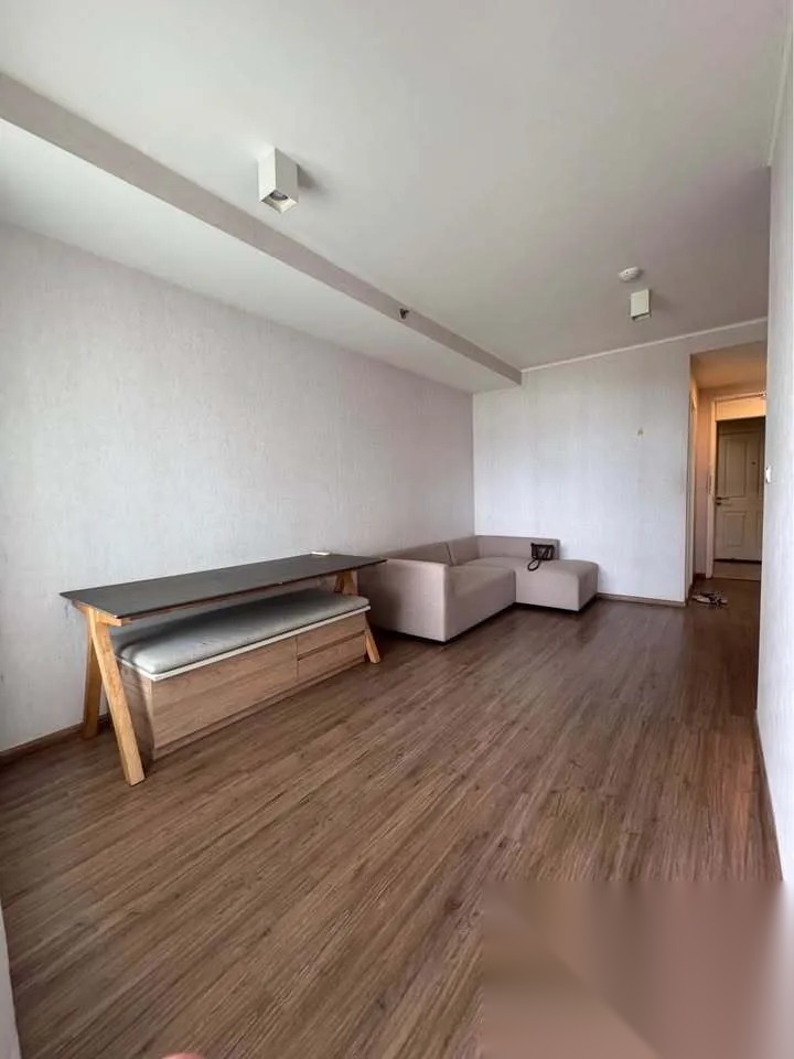 1 Bedroom Condo for sale at U Delight Residence Riverfront Rama 3 — photo 1