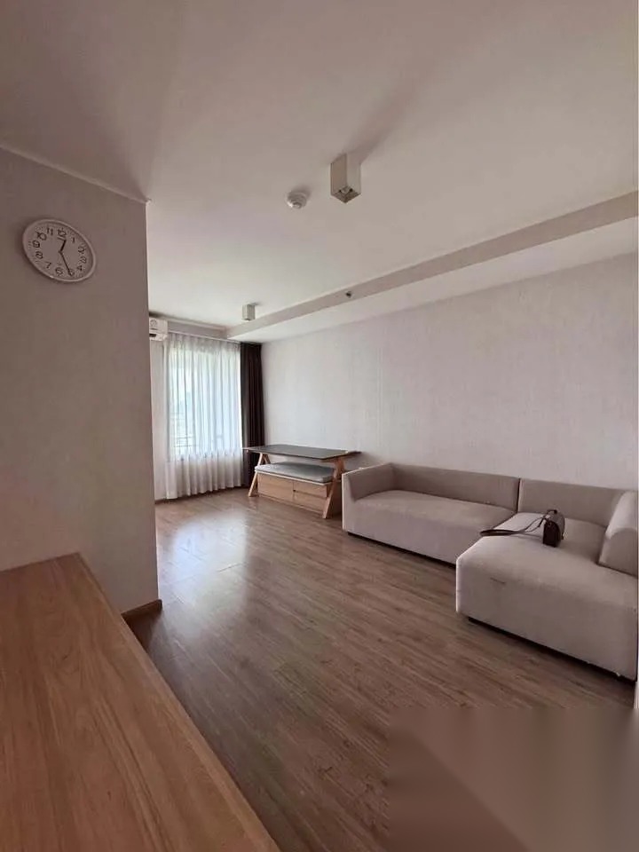 1 Bedroom Condo for sale at U Delight Residence Riverfront Rama 3 — photo 2