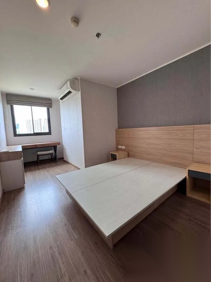 1 Bedroom Condo for sale at U Delight Residence Riverfront Rama 3 — photo 3