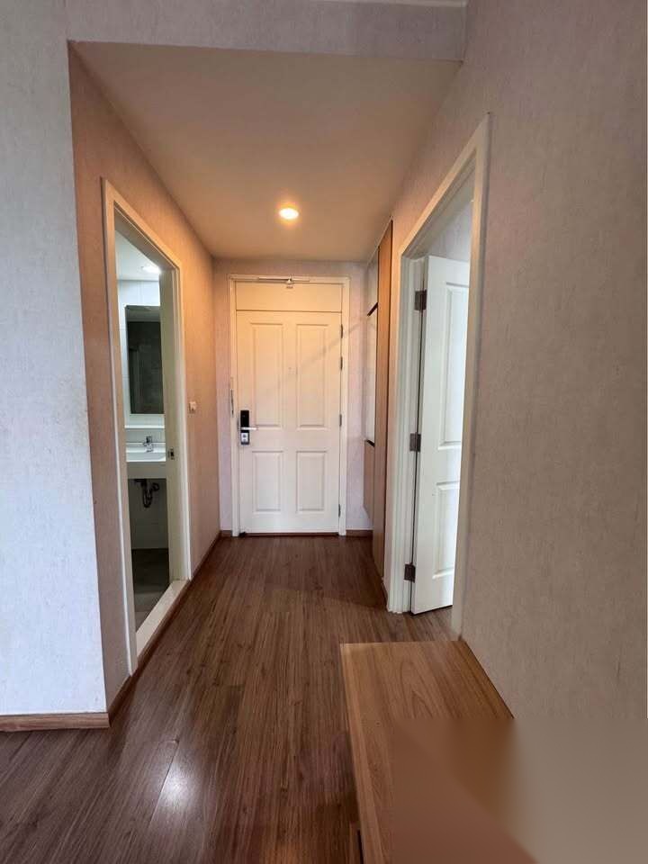 1 Bedroom Condo for sale at U Delight Residence Riverfront Rama 3 — photo 4