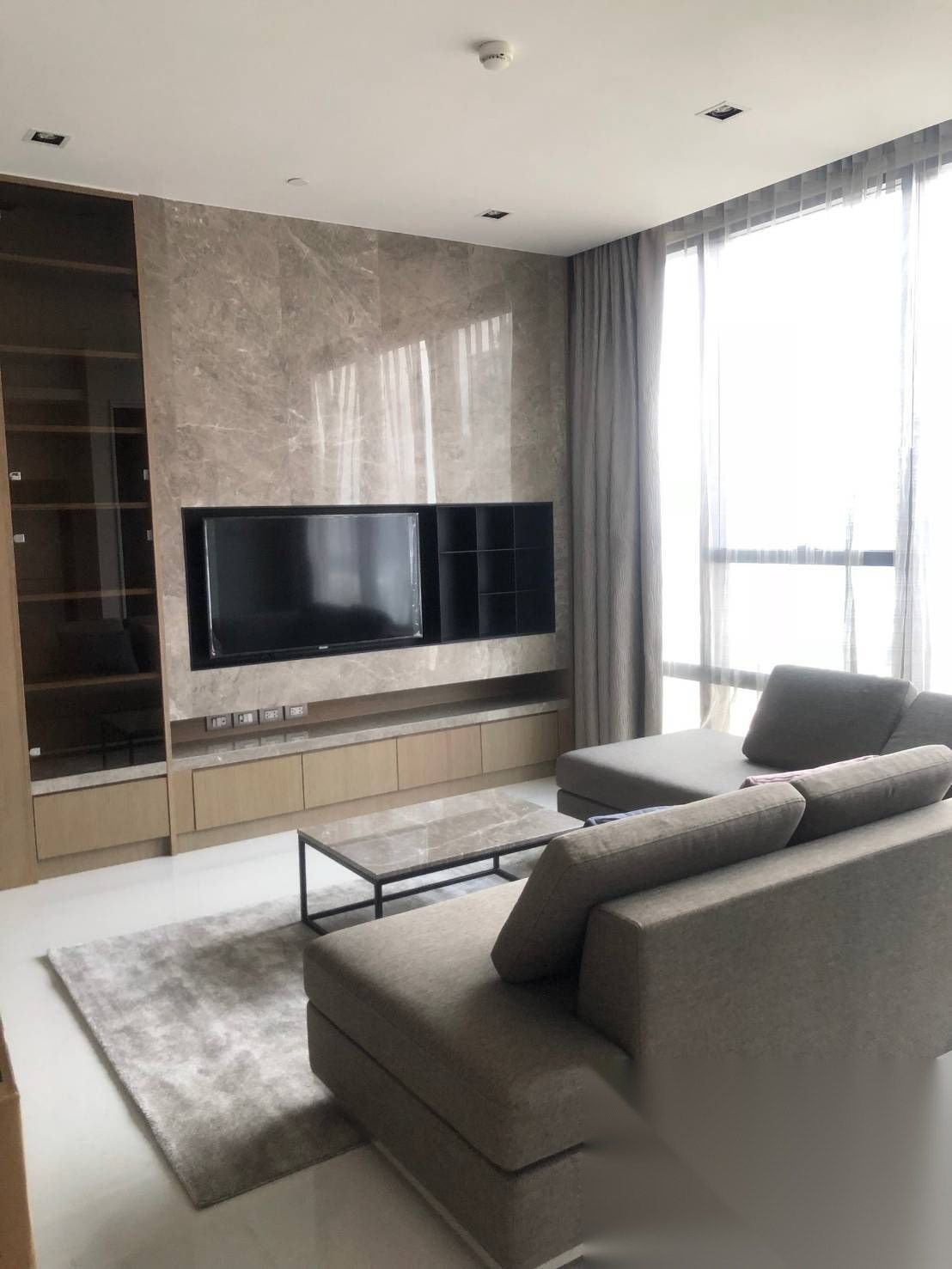 1 Bedroom Condo for sale at The Bangkok Sathorn — photo 1