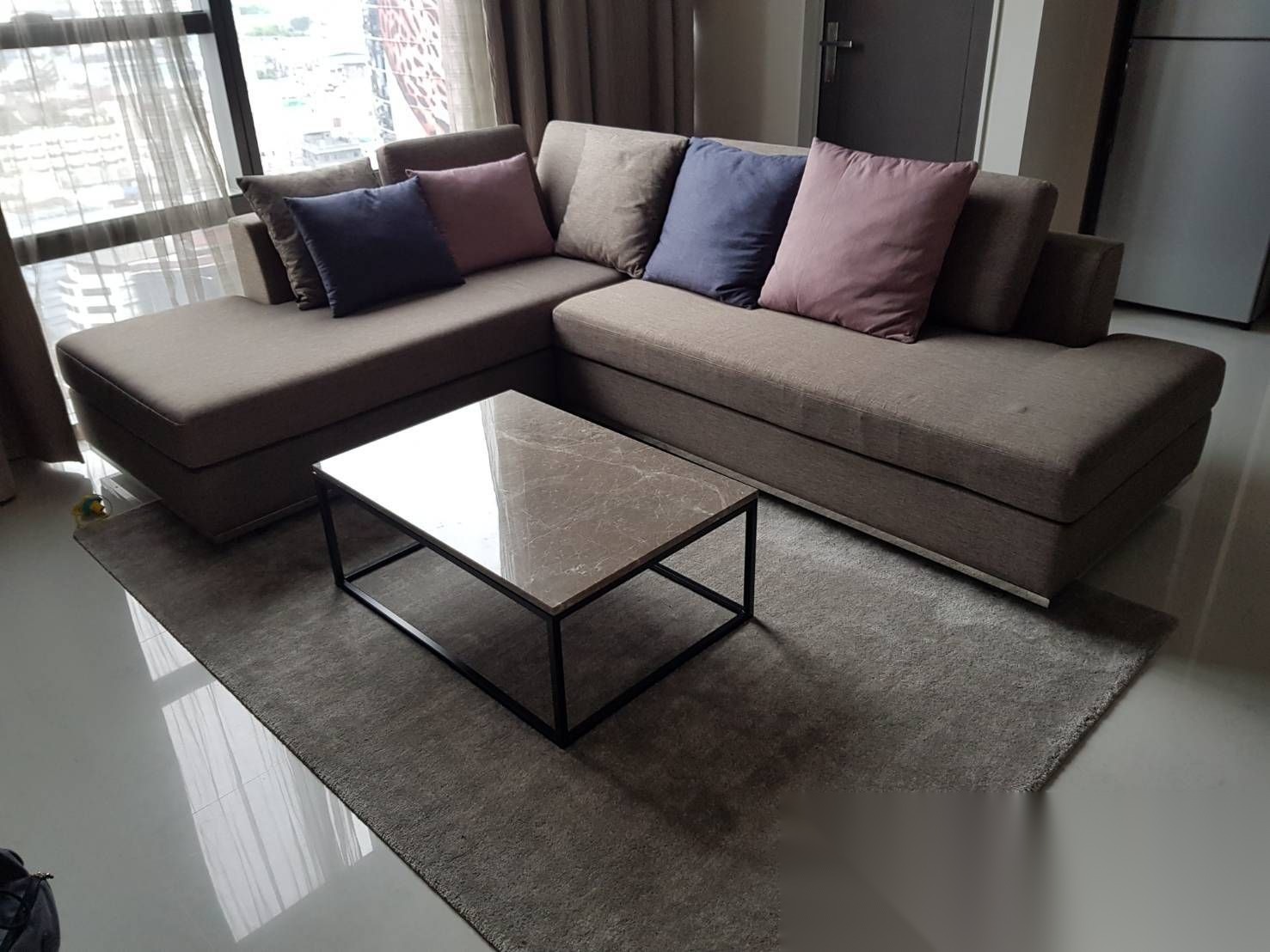 1 Bedroom Condo for sale at The Bangkok Sathorn — photo 3