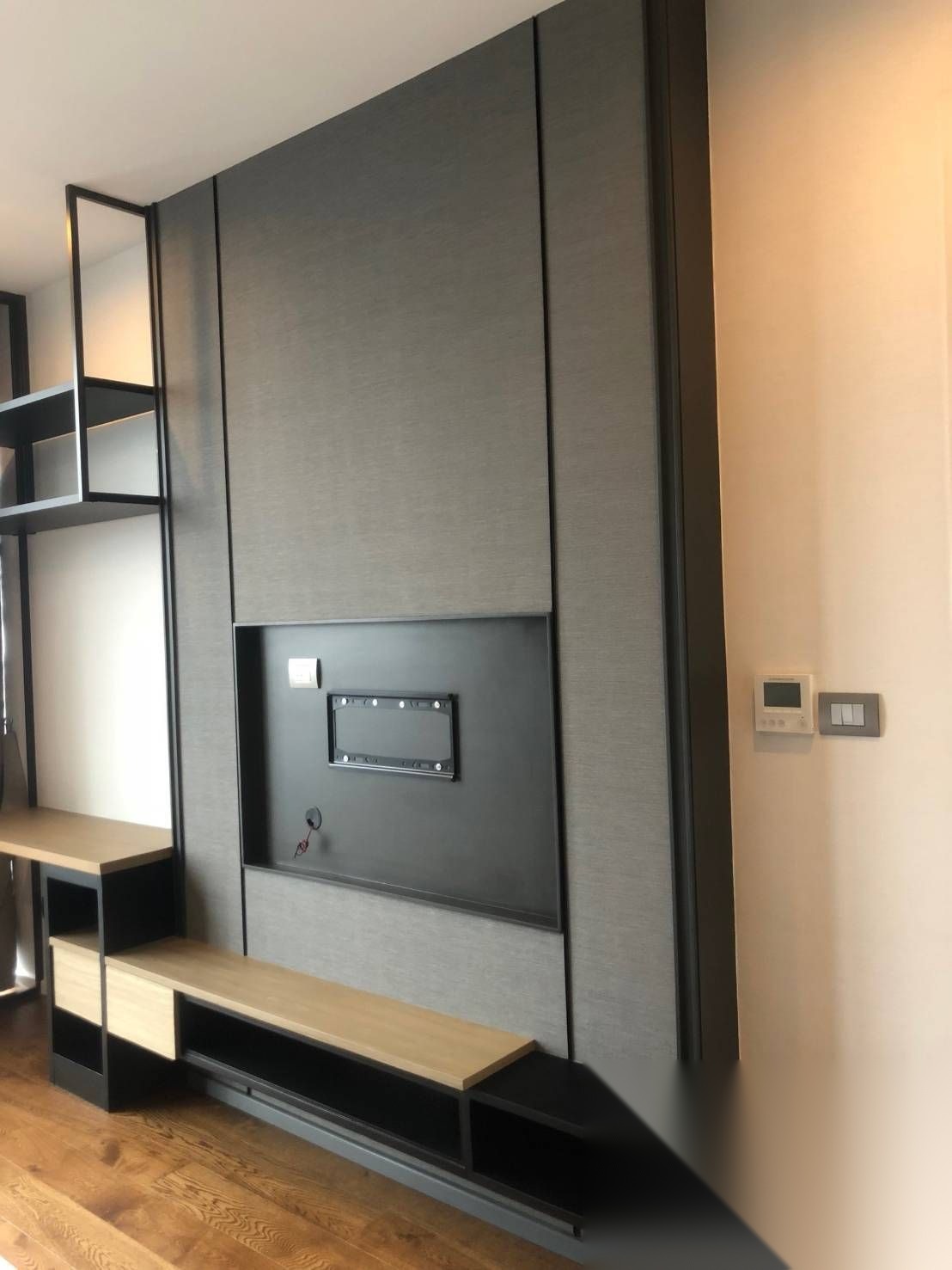 1 Bedroom Condo for sale at The Bangkok Sathorn — photo 4