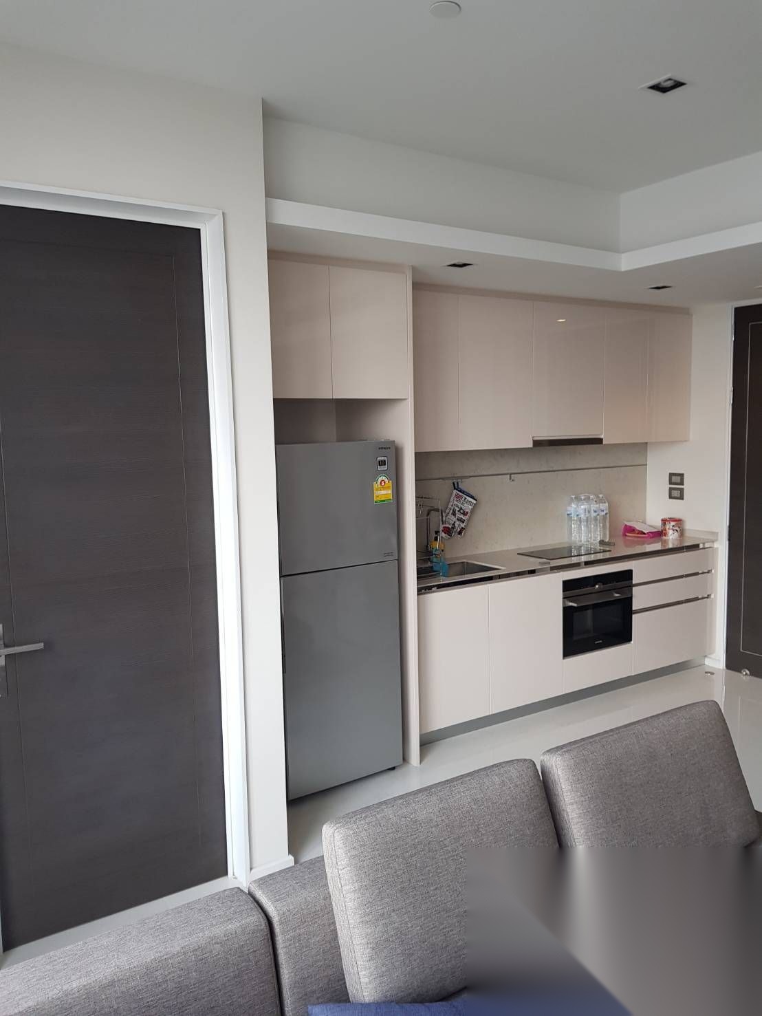1 Bedroom Condo for sale at The Bangkok Sathorn — photo 5