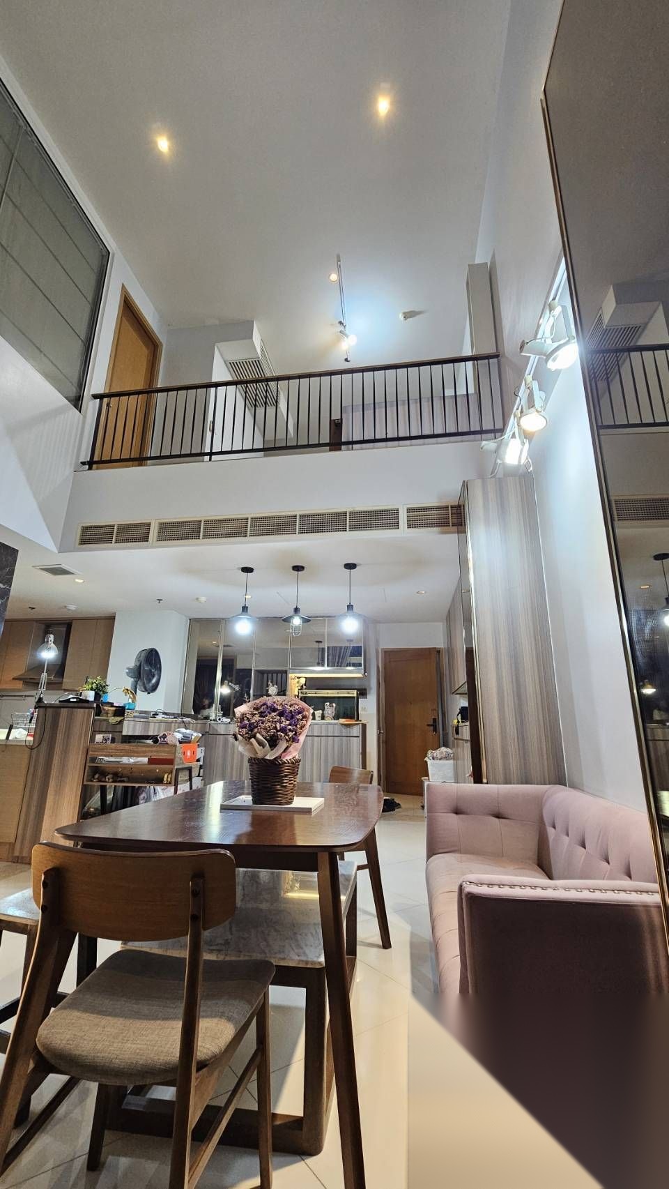 2 Bedroom Condo for sale at The Empire Place — photo 1