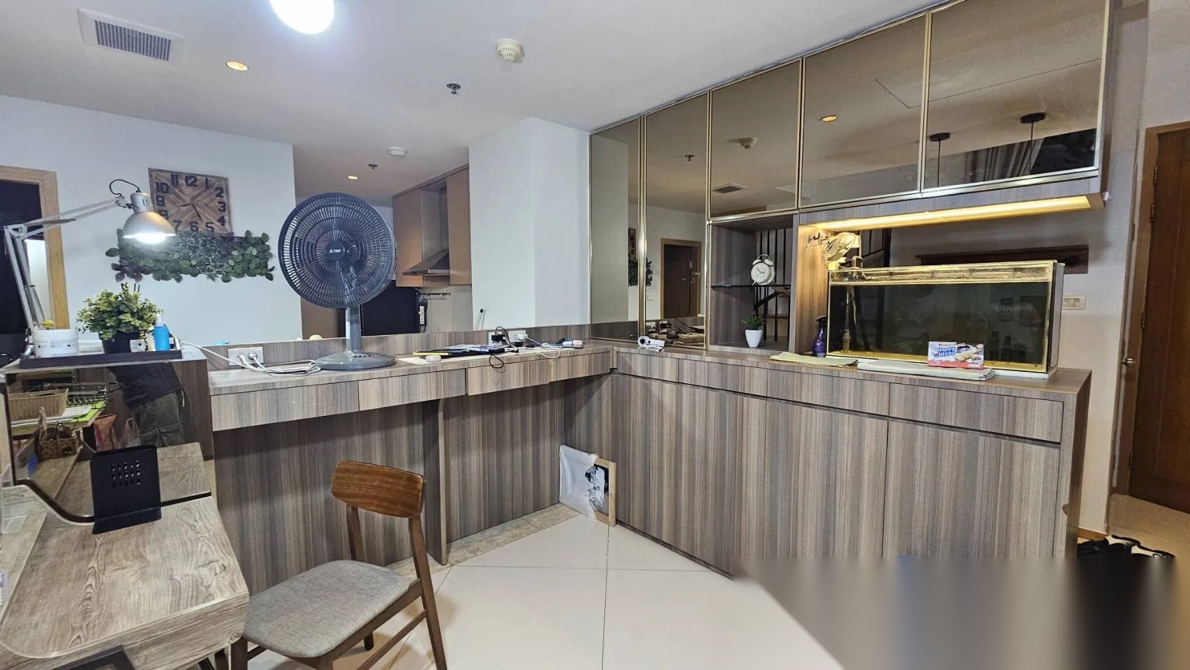 2 Bedroom Condo for sale at The Empire Place — photo 5