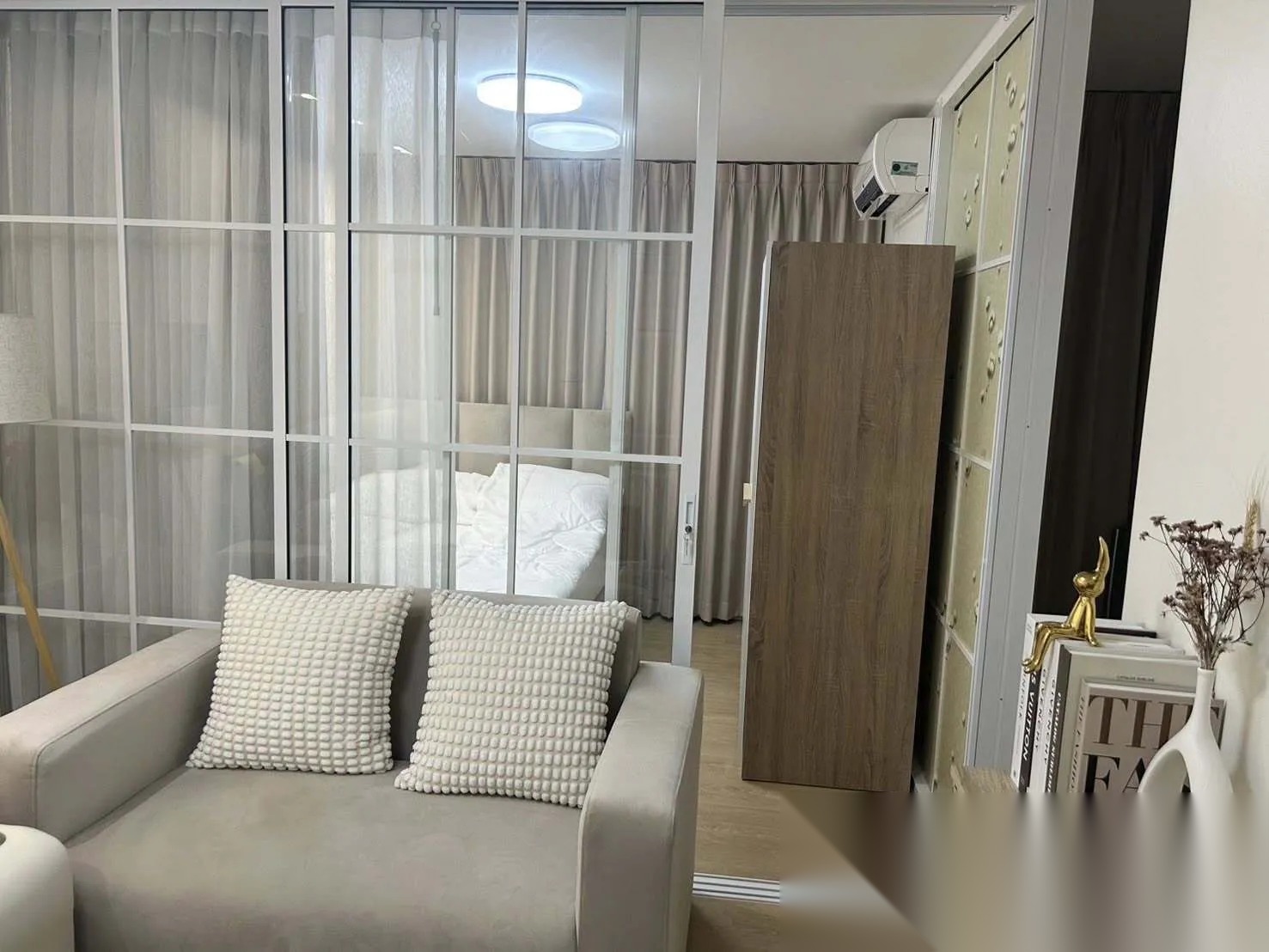 1 Bedroom Condo for sale at Lumpini Condo Town Ramintra - Laksi — photo 1