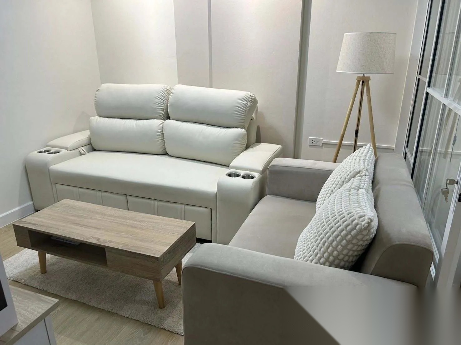 1 Bedroom Condo for sale at Lumpini Condo Town Ramintra - Laksi — photo 3
