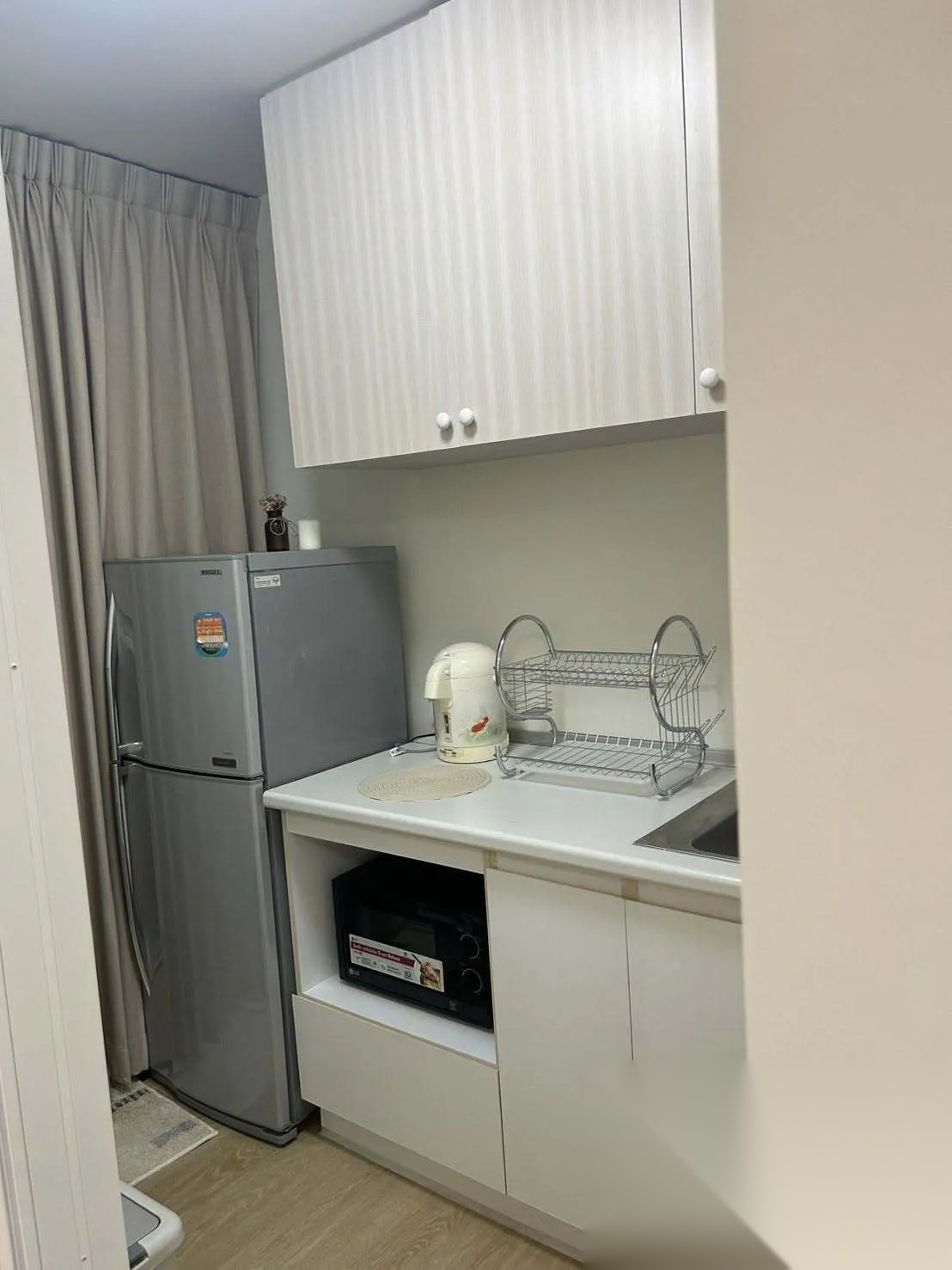 1 Bedroom Condo for sale at Lumpini Condo Town Ramintra - Laksi — photo 4