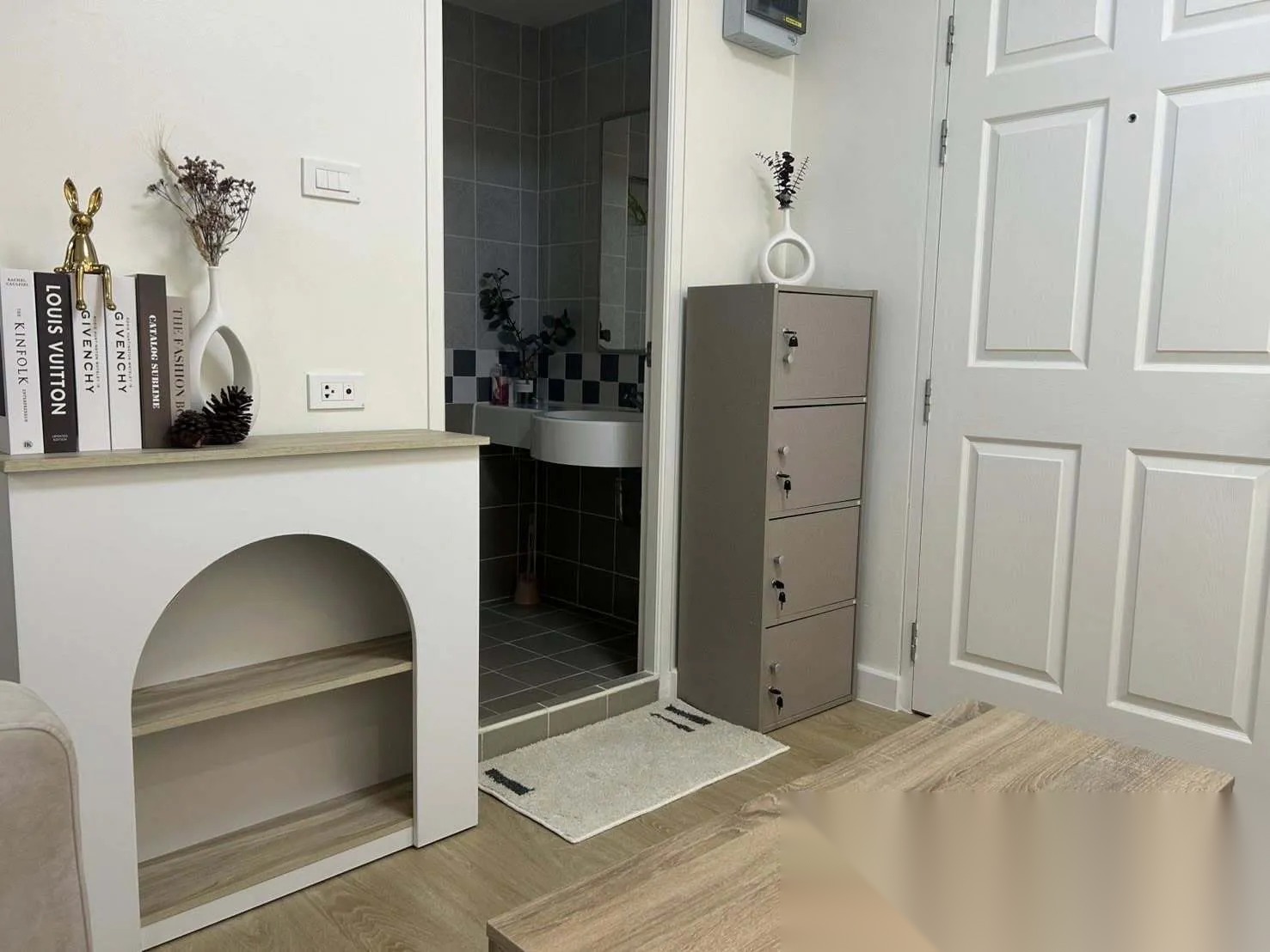 1 Bedroom Condo for sale at Lumpini Condo Town Ramintra - Laksi — photo 5