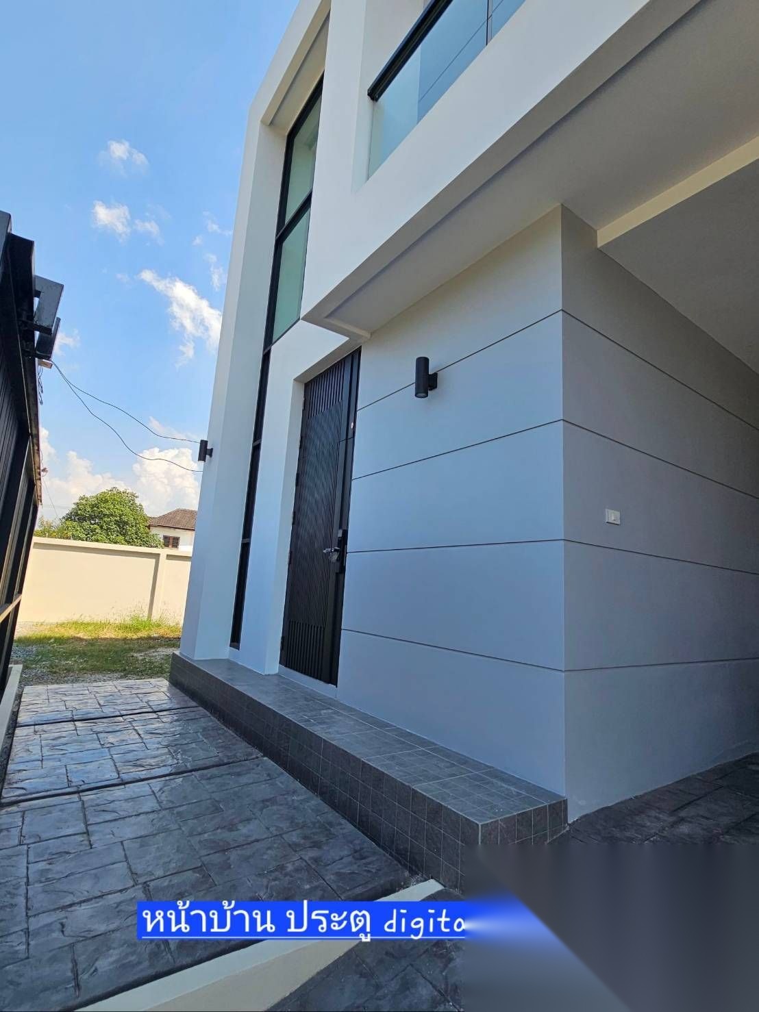House in PUTTAMONTHON SAI 2 BANGKAE 75sqWah 207sqm — photo 3
