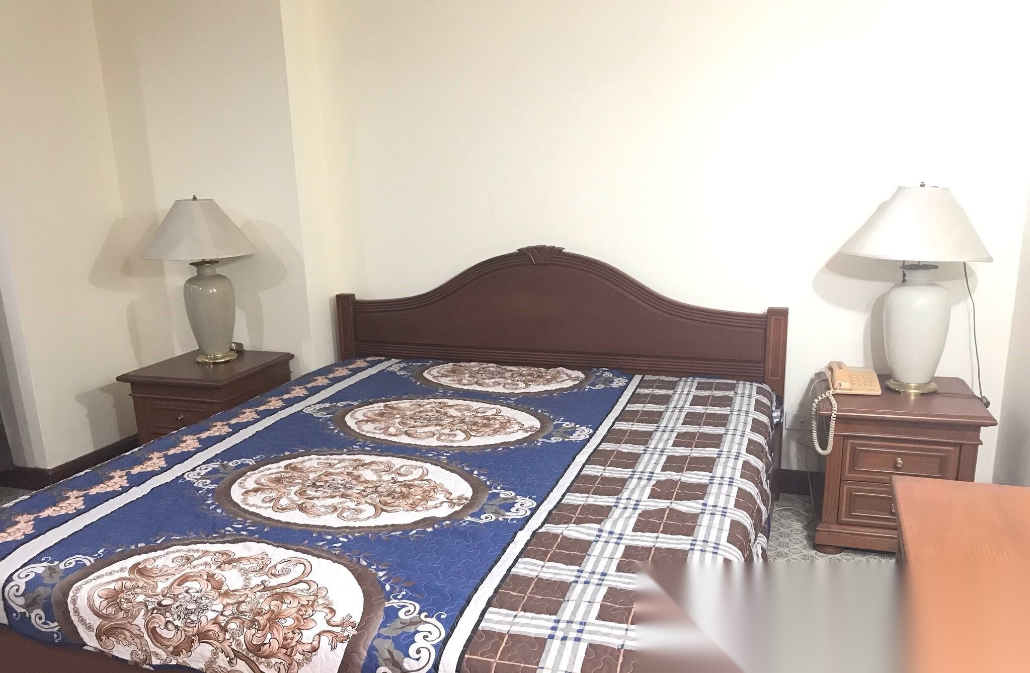 1 Bedroom Condo for sale at Omni Tower Sukhumvit Nana — photo 2