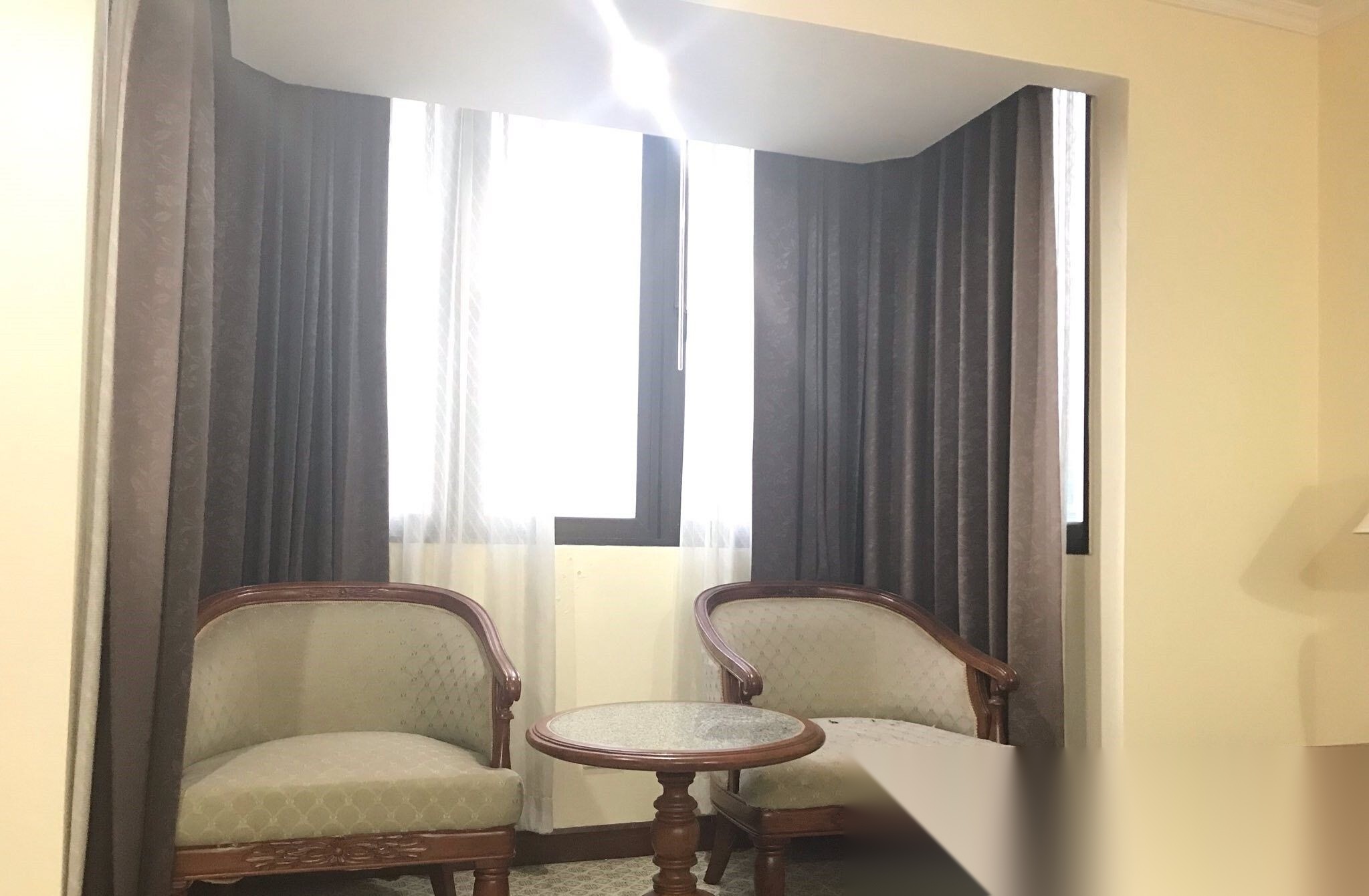 1 Bedroom Condo for sale at Omni Tower Sukhumvit Nana — photo 4