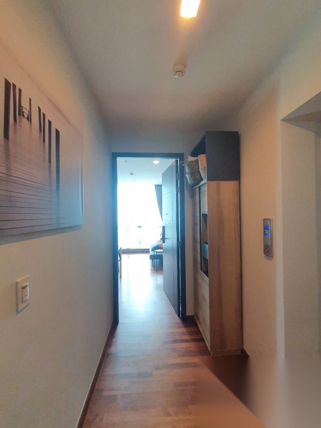 1 Bedroom Condo for sale at Wish Signature Midtown Siam — photo 2