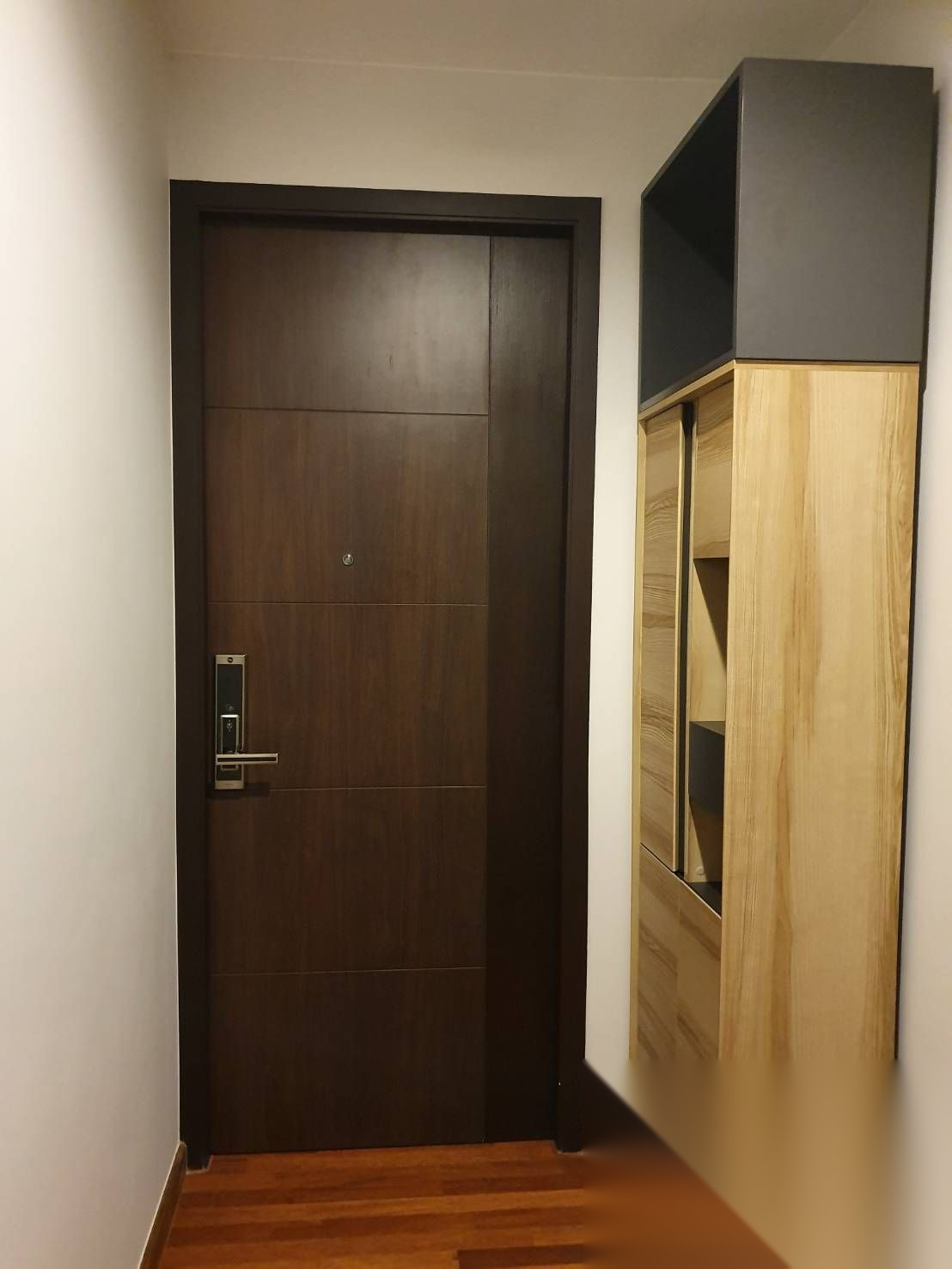 1 Bedroom Condo for sale at Wish Signature Midtown Siam — photo 3