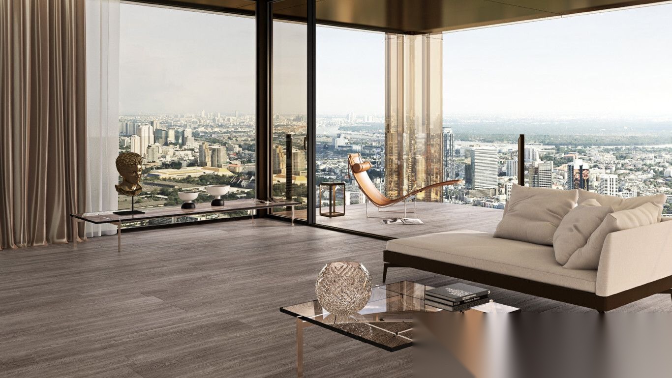 2 Bedroom Condo for sale at Nimit Langsuan — photo 4
