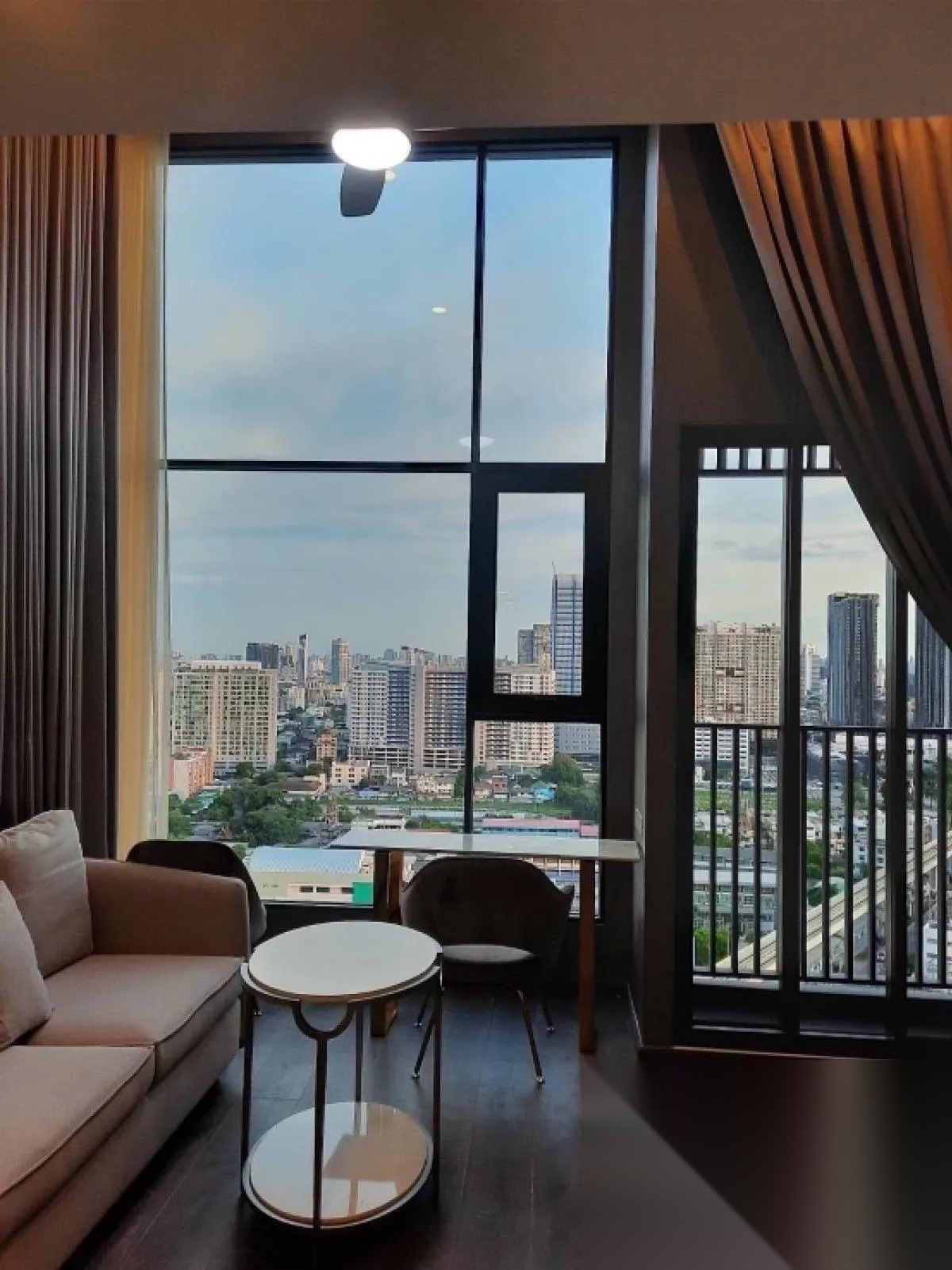 Studio Condo for sale at Knightsbridge Space Ratchayothin — photo 5