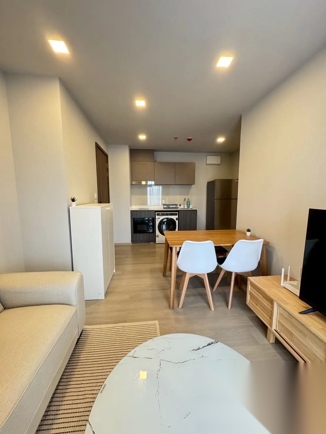 2 Bedroom Condo for sale at Life Phahon-Ladprao — photo 2