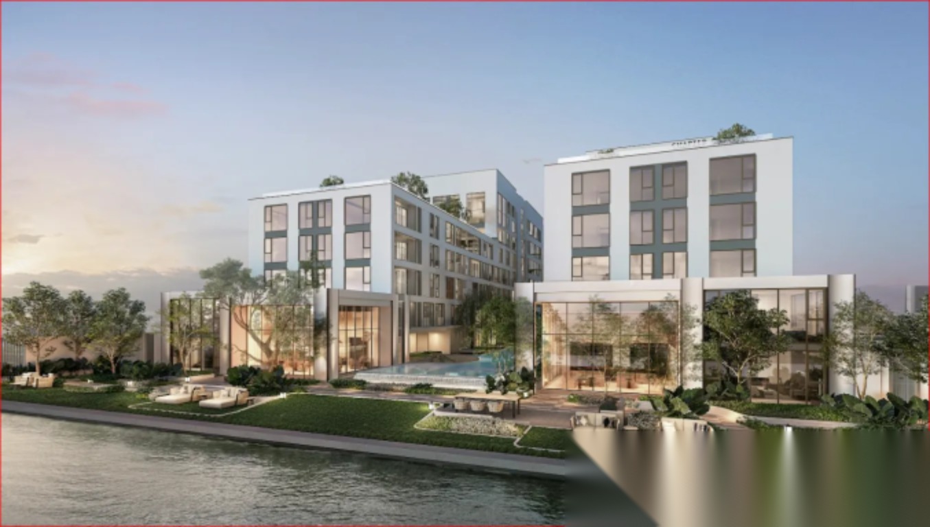 1 Bedroom Condo for sale at Chapter Charoenkrung - Riverside — photo 1