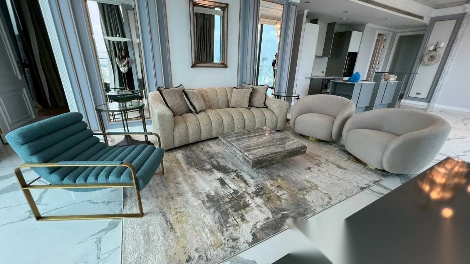 2 Bedroom Condo for sale at MARQUE Sukhumvit — photo 1