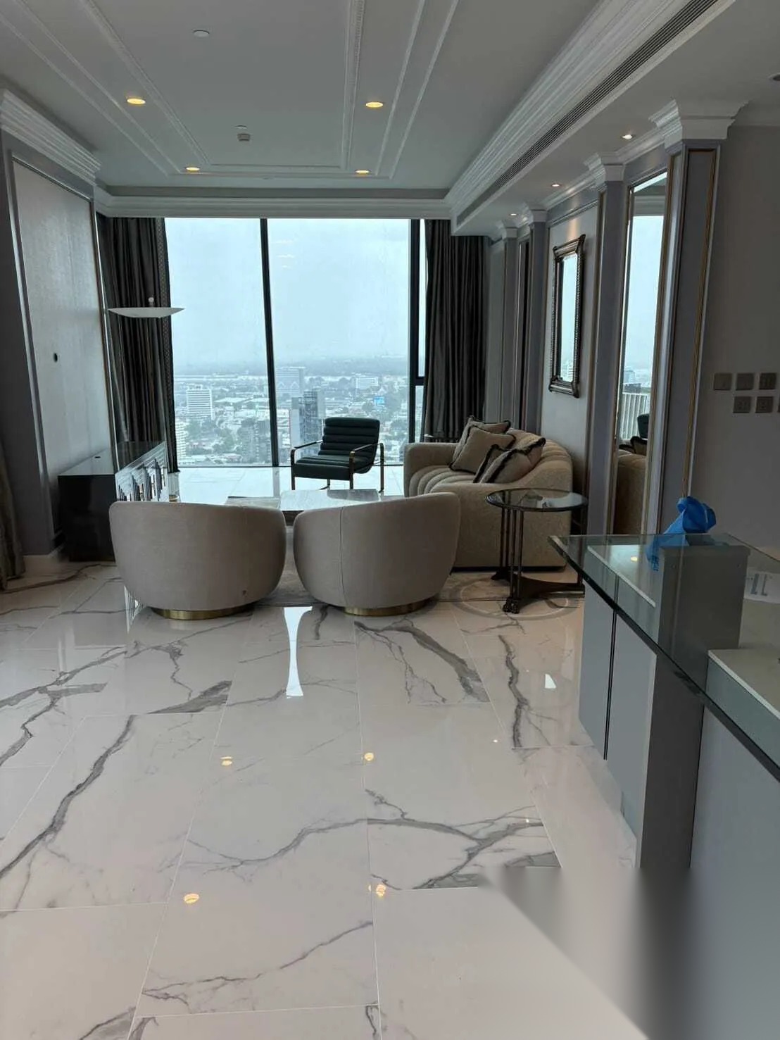 2 Bedroom Condo for sale at MARQUE Sukhumvit — photo 2