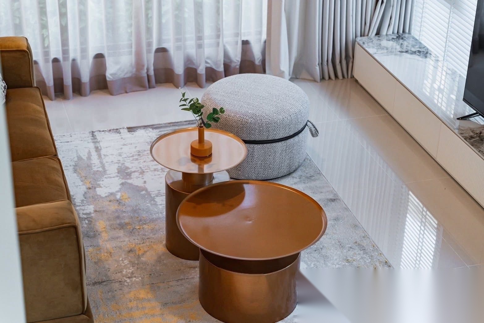 4 Bedroom House for sale at Burasiri Krungthep Kreetha — photo 4