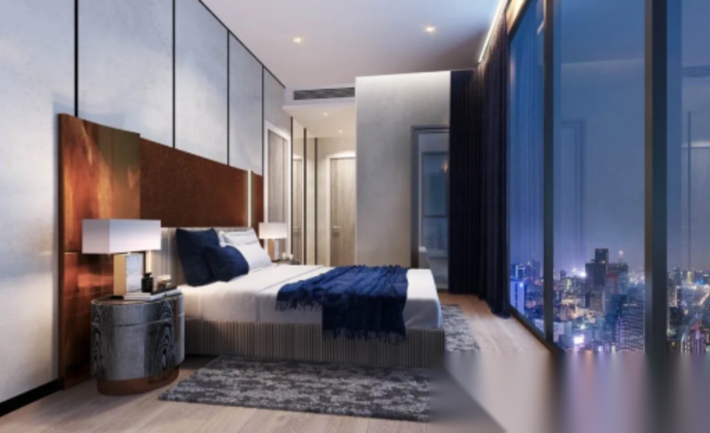 2 Bedroom Condo for sale at Anil Sathorn 12 — photo 1