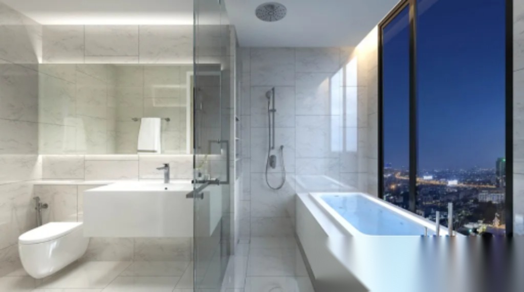 2 Bedroom Condo for sale at Anil Sathorn 12 — photo 5