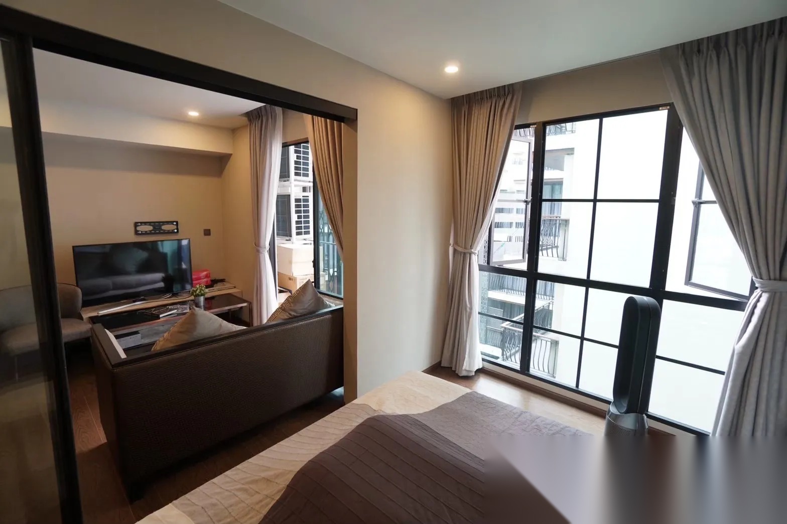 1 Bedroom Condo for sale at Na Vara Residence — photo 1