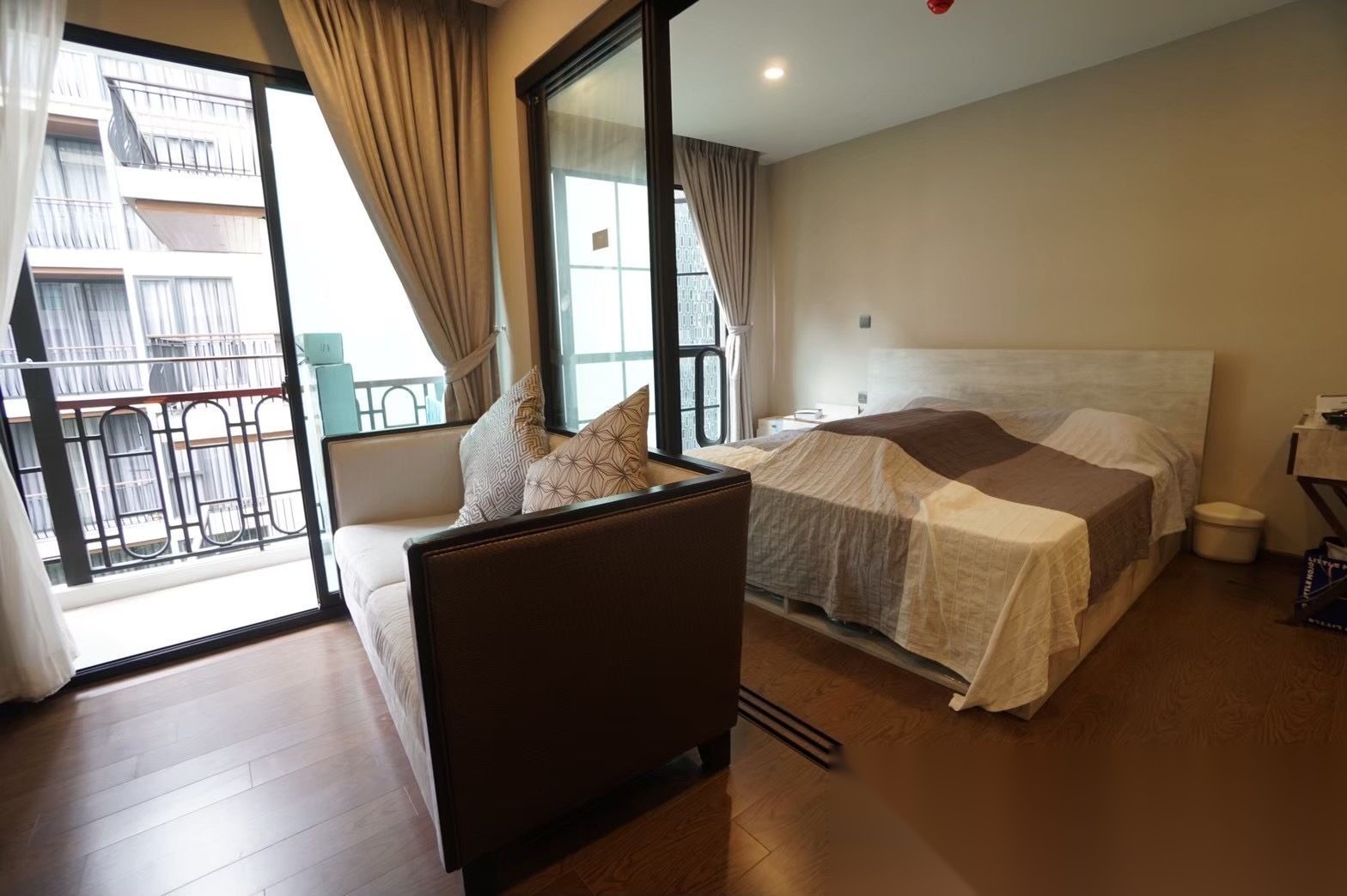 1 Bedroom Condo for sale at Na Vara Residence — photo 2