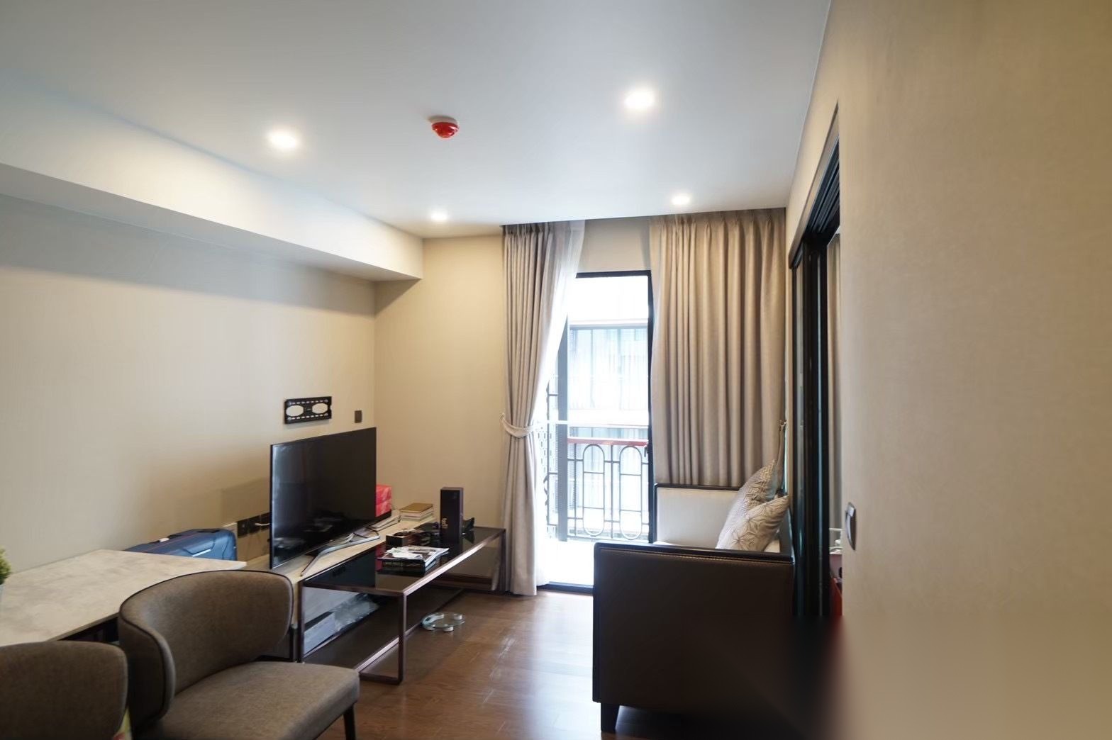 1 Bedroom Condo for sale at Na Vara Residence — photo 4