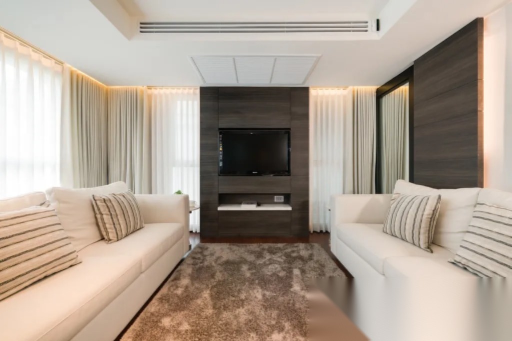 4 Bedroom Condo for sale at The Private Residence Rajdamri — photo 5