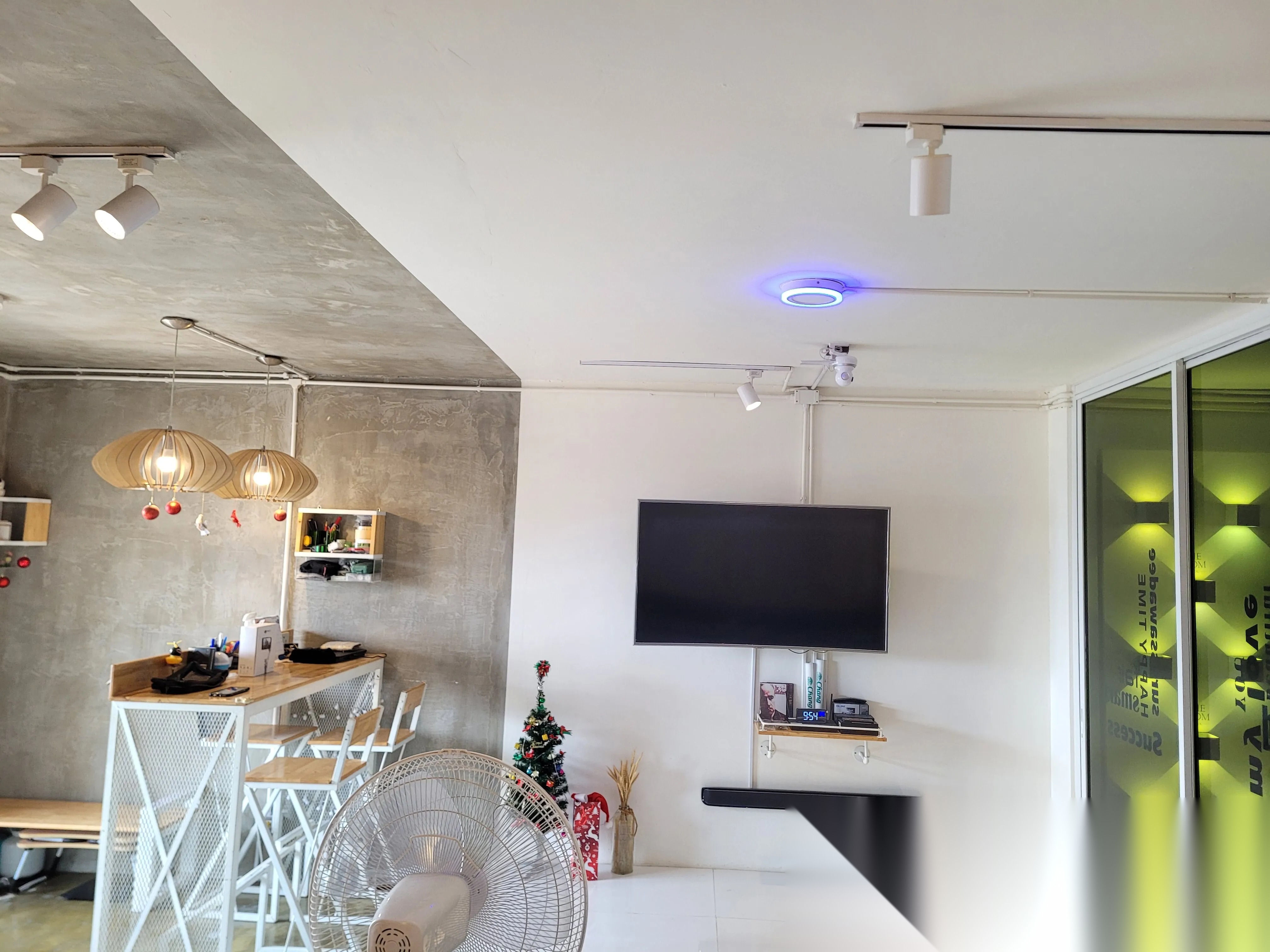 1 Bedroom Condo for sale at D.D. Tower — photo 3